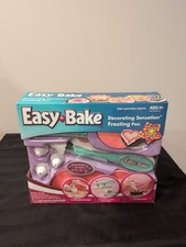 2008 Easy Bake Frosting Pen Kit - NEW