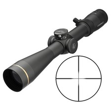 Leupold VX-5HD Gen 2 3-15x44mm CDS-SZL2 Side Focus Duplex SFP Riflescope 183848