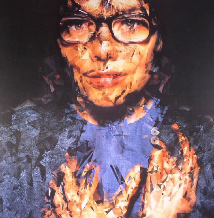 Bjrk Selma Songs LP Vinyl NEW - Image 3