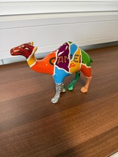 Camel Figur Icon 2023 - Sammelfigur - NEU