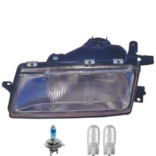 Scheinwerfer rechts inkl. OSRAM Premium Lampen für Opel Vectra A 86_ 87_