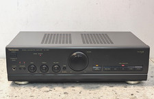 TECHNICS SU-V500 Hi-Fi integrated stereo amplifier Separate PHONO New class A