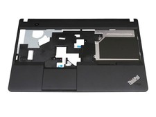 Lenovo ThinkPad Edge E535 original Gehäuse Oberseite schwarz