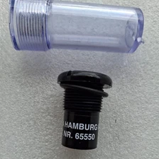 Deckma Hamburg GmbH 65550 Desiccator