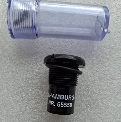Deckma Hamburg GmbH 65550 Desiccator