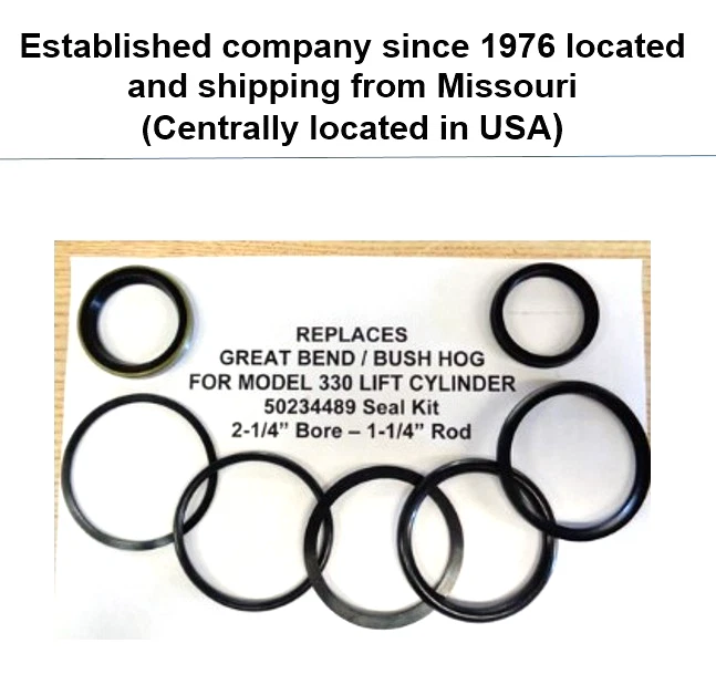 Aftermarket Seal Kits for sale | eBay
