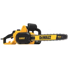 15 AMP 18In Corded Electric Chainsaw