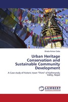 Bhatta Kishan Datta | Urban Heritage Conservation And Sustainable Community...