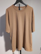 Wonder Looper Foxfibre  Tsuriami T-shirt - Co...