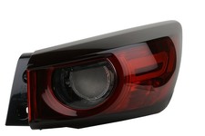 LED Heckleuchte außen rechts passend für Mazda CX30 DM 07/2019- oh. Lampenträger
