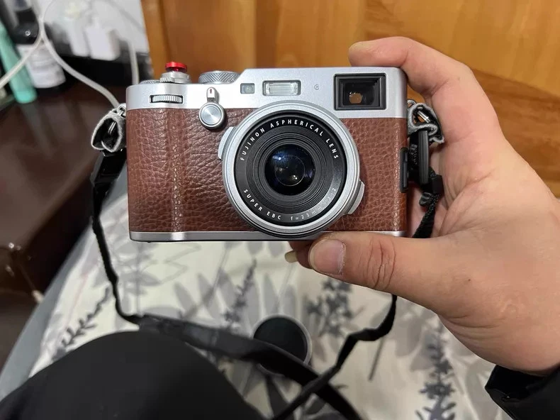Fujifilm X100F Fujifilm X Series Digital Cameras for Sale | Shop