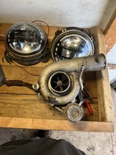 Bnr S3 Turbo Mazdaspeed 3 2007-2009 Disi 2.3l Upgrade Turbo