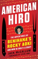 Jack Mccallum | American Hiro | Taschenbuch | Englisch (2022)