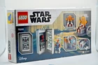 LEGO Star Wars: Duel on Mandalore (75310) Sealed