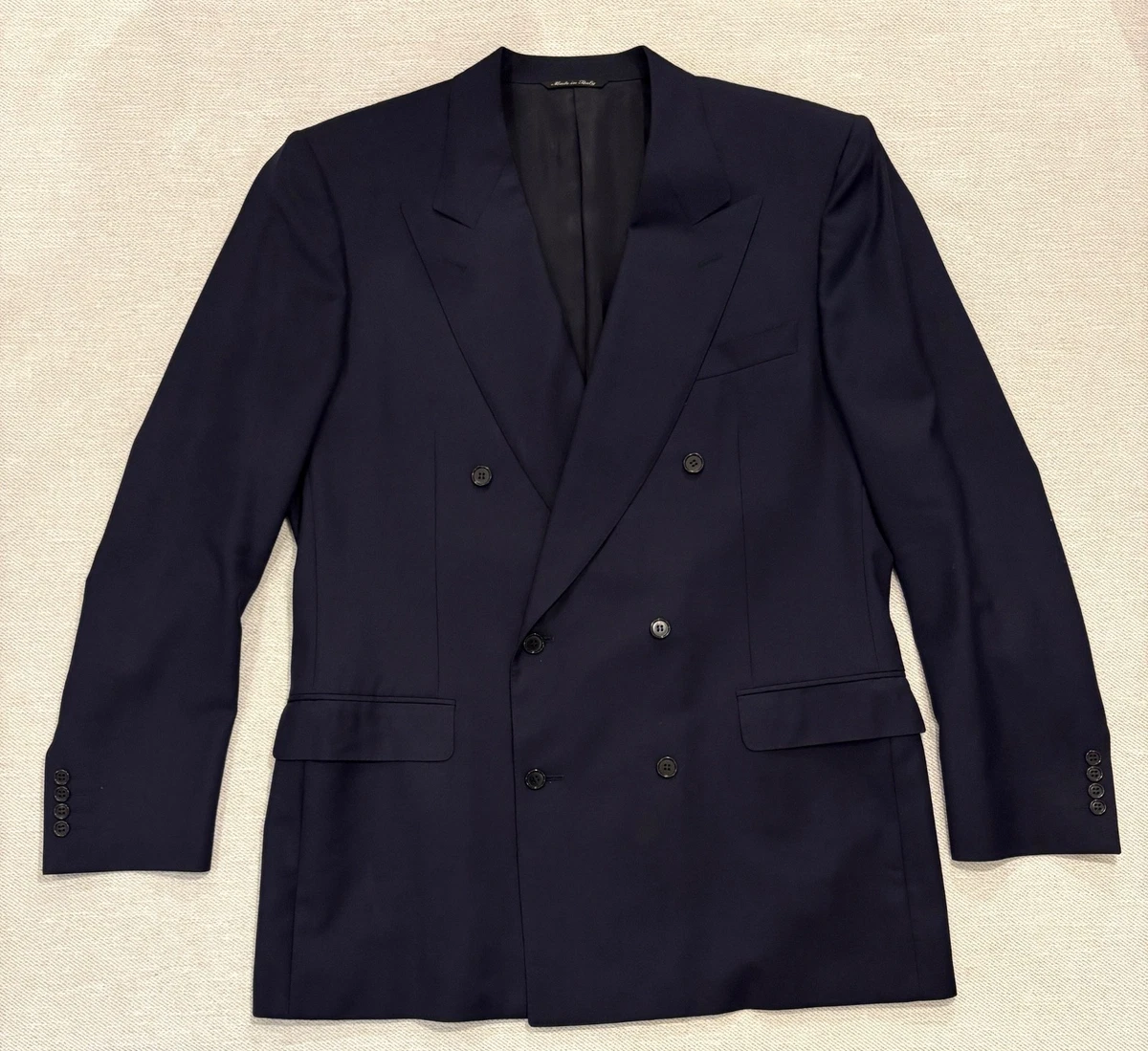 Las mejores ofertas en Blue Gieves & Hawkes trajes y Blazers para