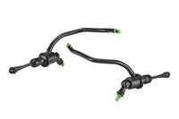 Geberzylinder Kupplung Valeo 804808 FüR JJ10E Qashqai NJ10 Nissan J10 Trail 1 2