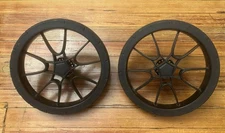 City Select LUX Stroller Rear Wheel Replacement Baby Jogger Back Wheels