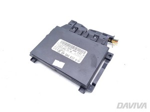 Mercedes-Benz CLS Parkabstand-PDC-Steuermoduleinheit CLS 320 CDI Diesel 2006