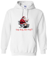 Funny Winter Season Christmas Hoodies  All Sizes   BRAND NEW 