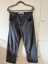 Levi  s 578 baggy 29x31 black 