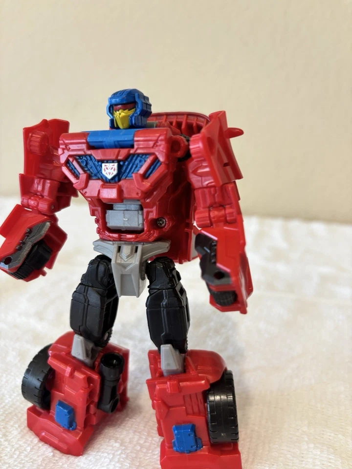 变形金刚 Combiner Wars G2 特技豪华死角船快速! — 第 2/3 张图片