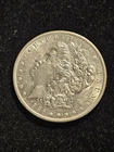 1886 O New Orleans MORGAN DOLLAR $1 90% SILVER