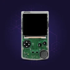 FunnyPlaying FPGBC Prebuilt Console #1