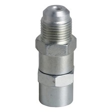 Fuel Check Valve for Detroit Diesel Series 60 12.7L Engine Part Number 23516919