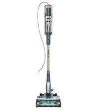 Shark Vacuum Power Detect Corded Stick HZ4000 Duo Clean  Odor Neutralizer Teal