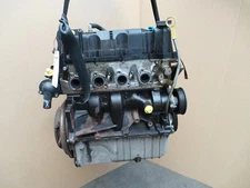 Ford Ka original Motor BAA 1,3 44KW Bj.2006