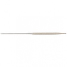 PFERD TOOLS Diamant-Nadelfeile Vogelzunge 140mm D91 (fein) für harte Werkstoffe