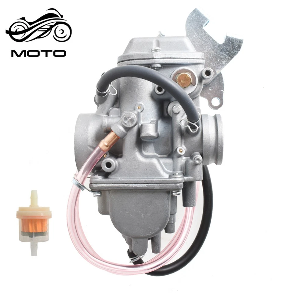 Carburador para Yamaha TTR230 TTR 230 1C6-14301-00-00 2005-2009 Carb Foto 4 de 4