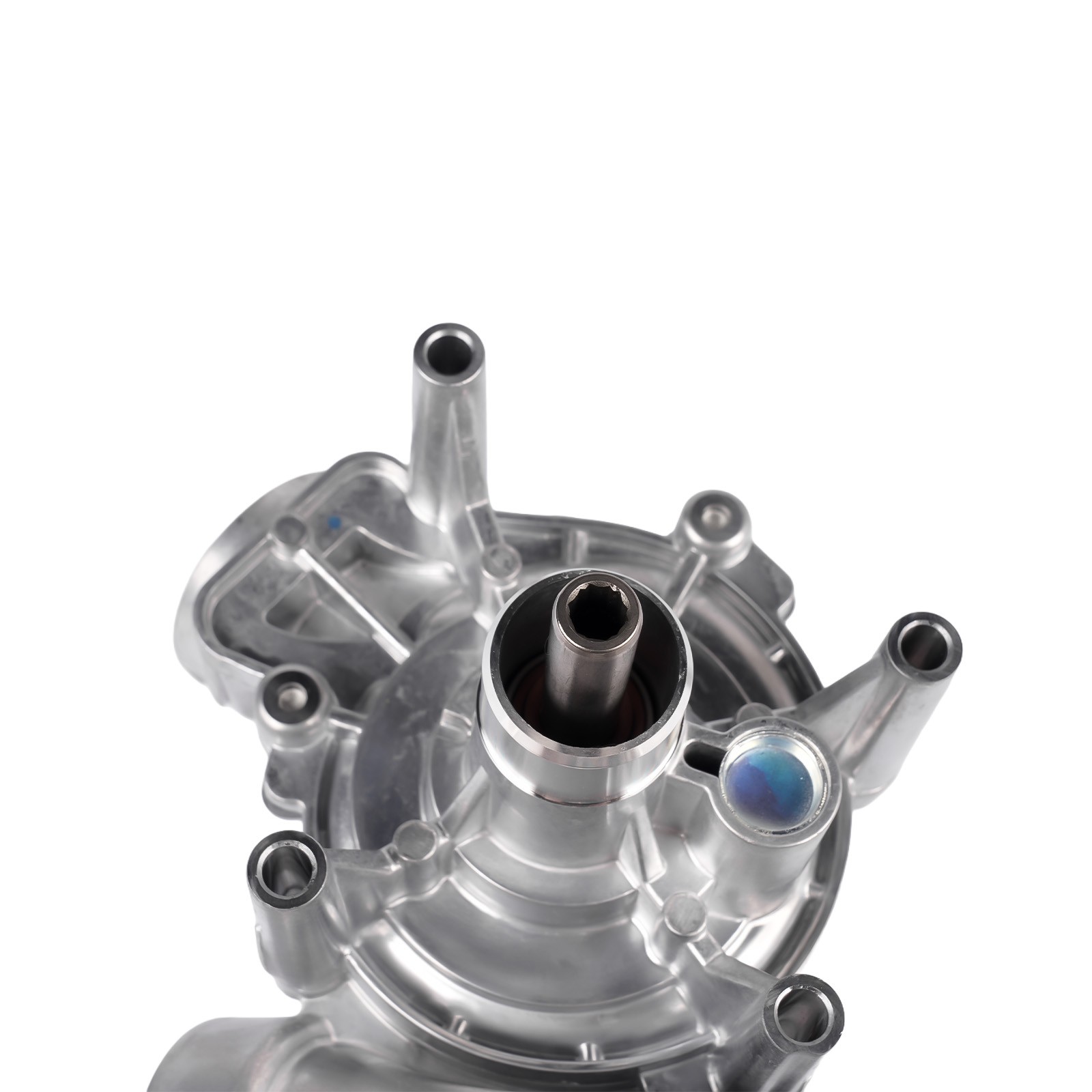 Bentley Continental GT 2013-2018 Water pump with housing P/N 079121013K