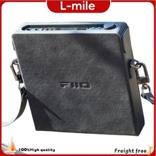 1PK DM15 R2R Protective Case For Fiio Portable Stereo CD Player NEW