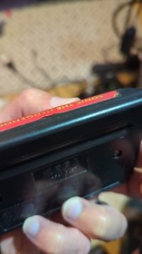 Sonic the Hedgehog 3 - Sega Genesis, Cart Only *used/tested & works*