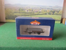 BACHMANN 1 PLANK WAGON LMS BAUXITE. CAT NO,37-478