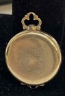 Vintage Women's Lancet Gold Filled Analog 25.7mm Pendant Watch — photo 4
