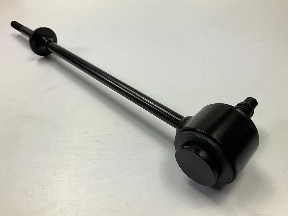 Kit de enlace de barra estabilizadora trasera TRW JTS740 para Chrysler 300M 1999-2004 Foto 2 de 4