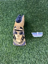 SWAG Golf King Tut Blade Putter Head Cover