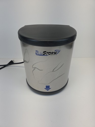 Blu Storm Hand Dryer Model HD0950-09