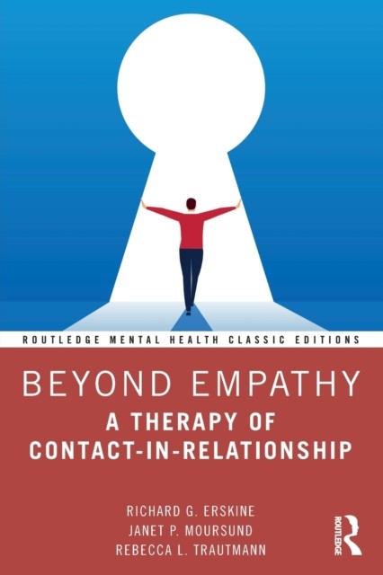 Routledge Mental Health Classic Editions Ser.: Beyond Empathy : A Therapy of ... - Image 4