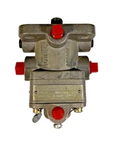 Lear Sigler  Engine Driven Fuel Pump RG17980 Romec