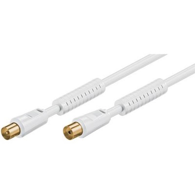 Wentronic AKM 350-G (new BKM) 3.5m* Koaxial Anschluss K # 67278