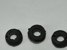 Pinto Cam Cover Rubber Grommets Fits Ford Escort Mk1 Mk2 Like Original  X3