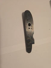 Muzzle Loader Rifle Percussion Lock Blank. Case Hardened. New