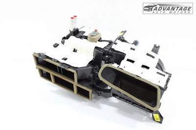 2018-2023 KIA RIO FRONT HVAC AC CLIMATE HEATER BLOWER HOUSING BOX OEM