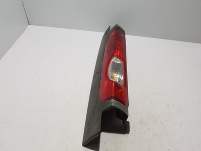 Renault Trafic II (X83) 2009 Rechts Rückleuchte Heckleuchte 265A60118R