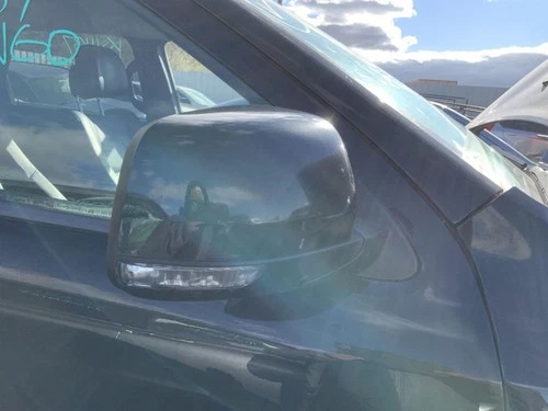 Passenger Side View Mirror Heated Power Painted Fits 11-21 DURANGO 1313123