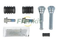 Frenkit 810042 Bremssattel FüHrungsbolzen FüR Opel Chevrolet