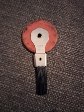 Vintage Typewriter Eraser Brush thumbnail